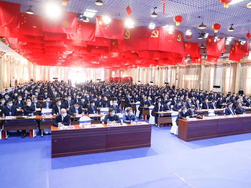 大咖云集，共襄盛舉｜第二屆河南礦山起重機(jī)發(fā)展高峰論壇隆重舉行